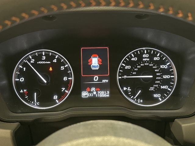 Thumbnail: 2024 Subaru Crosstrek - 7