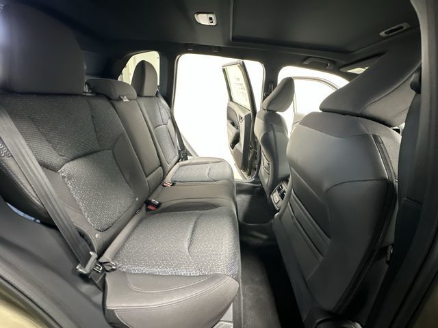 Thumbnail: 2026 Subaru Forester - 22