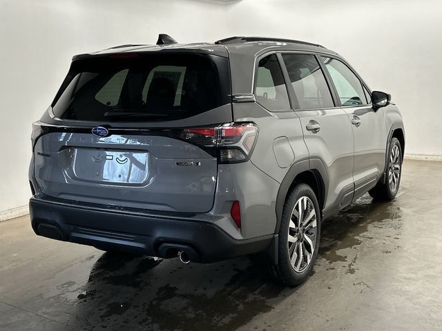 Thumbnail: 2026 Subaru Forester - 31