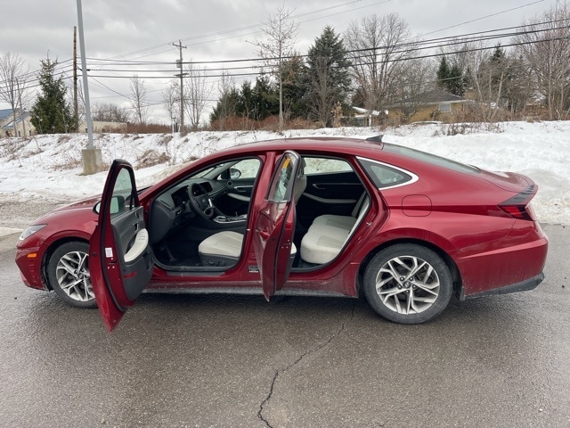 Thumbnail: 2023 Hyundai Sonata - 14