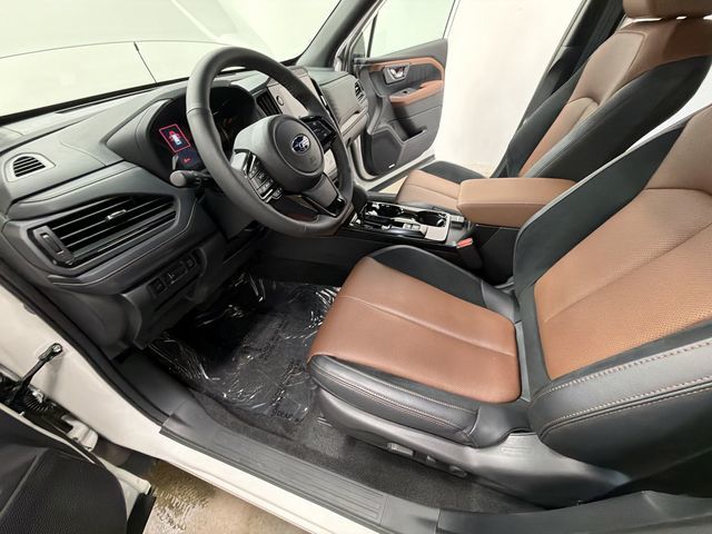 Thumbnail: 2026 Subaru Forester - 17