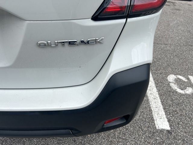 Thumbnail: 2024 Subaru Outback - 8