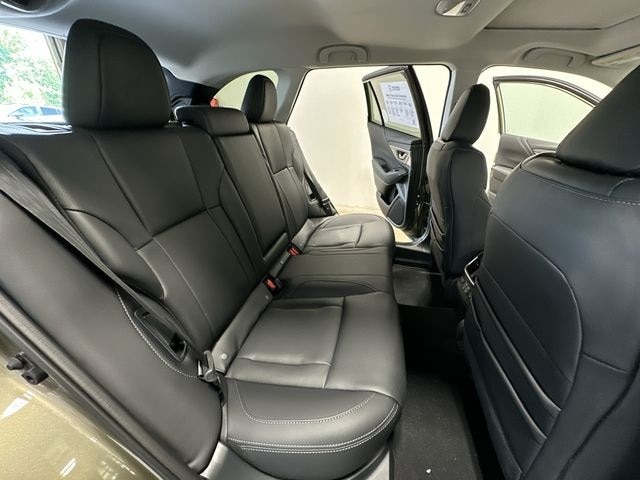 Thumbnail: 2025 Subaru Outback - 24