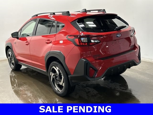 Thumbnail: 2026 Subaru Crosstrek - 28