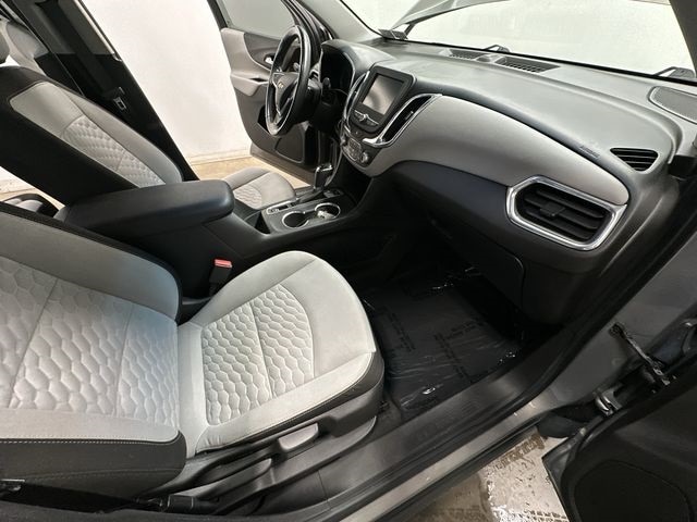 Thumbnail: 2018 Chevrolet Equinox - 20