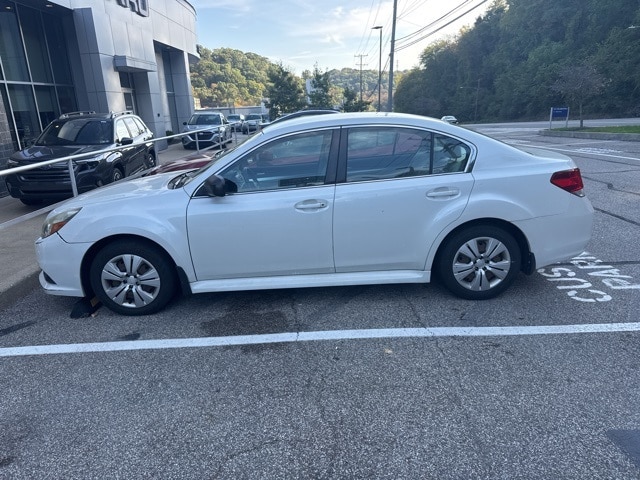 2013 Subaru Legacy 2.5i -
                  Moon Township, PA