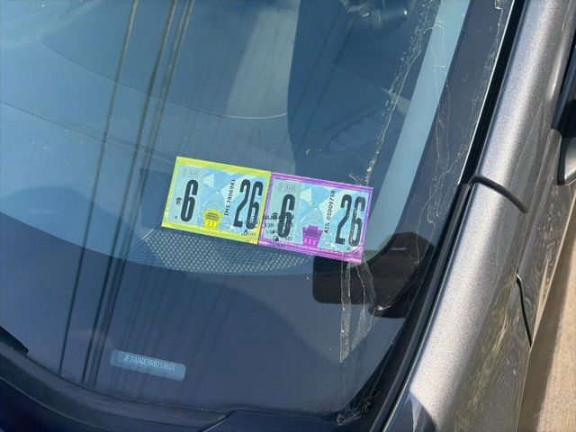 Thumbnail: 2024 Subaru Crosstrek - 2