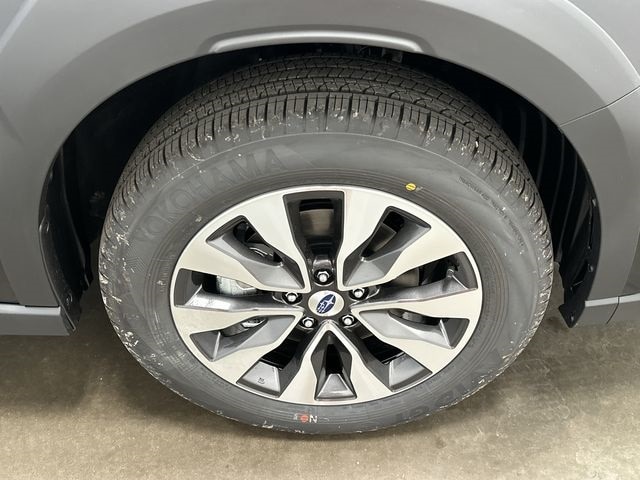 Thumbnail: 2025 Subaru Outback - 5