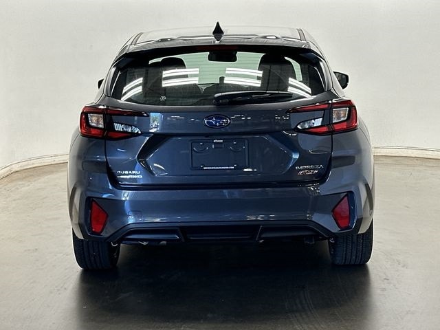 Thumbnail: 2025 Subaru Impreza - 4
