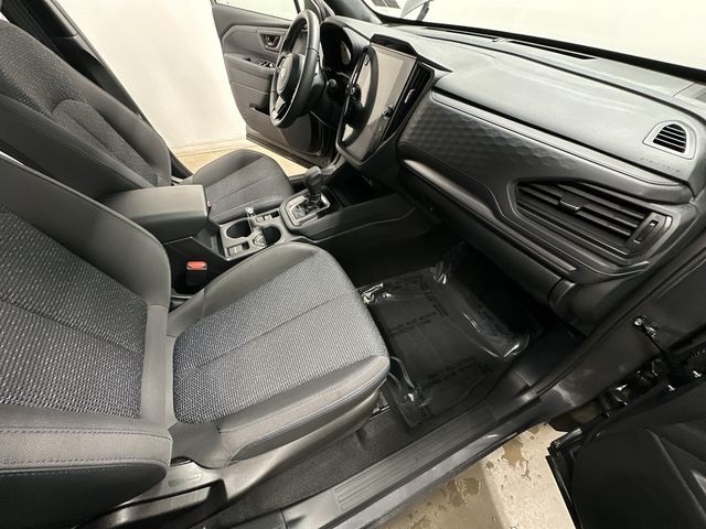 Thumbnail: 2025 Subaru Forester - 21