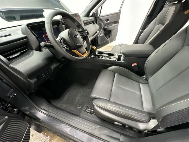 Thumbnail: 2026 Subaru Outback - 17