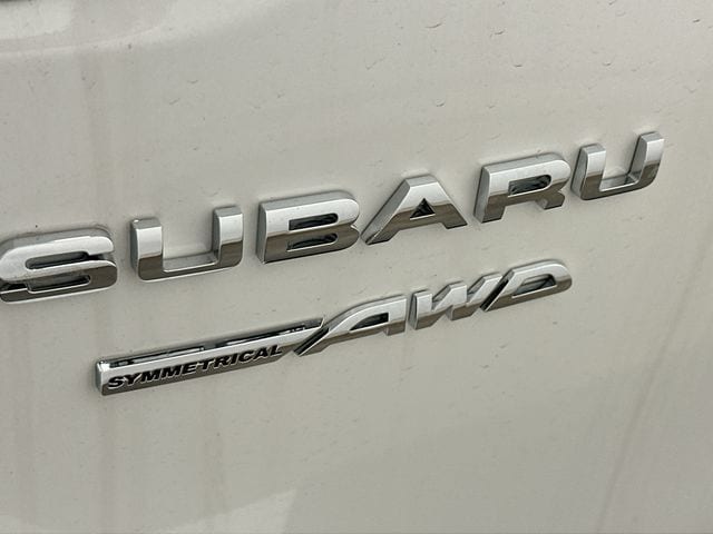 Thumbnail: 2025 Subaru Outback - 27