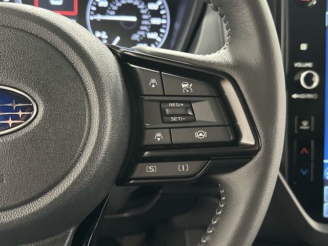 Thumbnail: 2026 Subaru Forester - 10