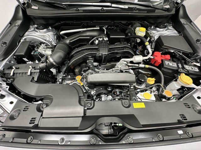 Thumbnail: 2026 Subaru Crosstrek - 24