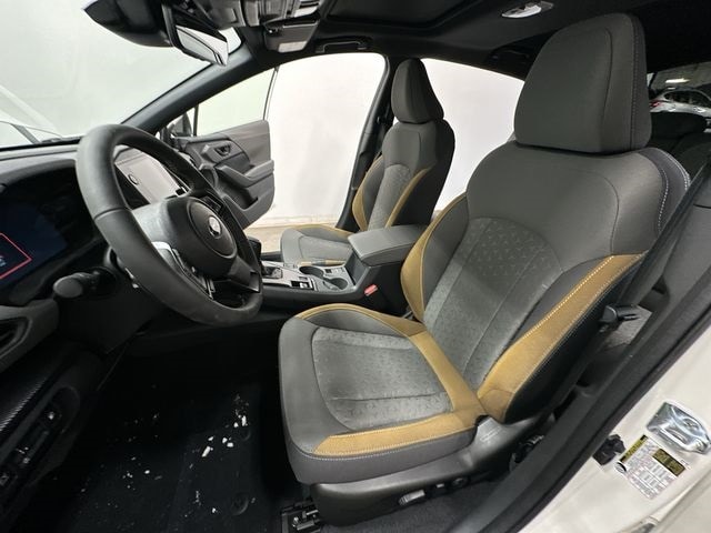 Thumbnail: 2026 Subaru Crosstrek - 18