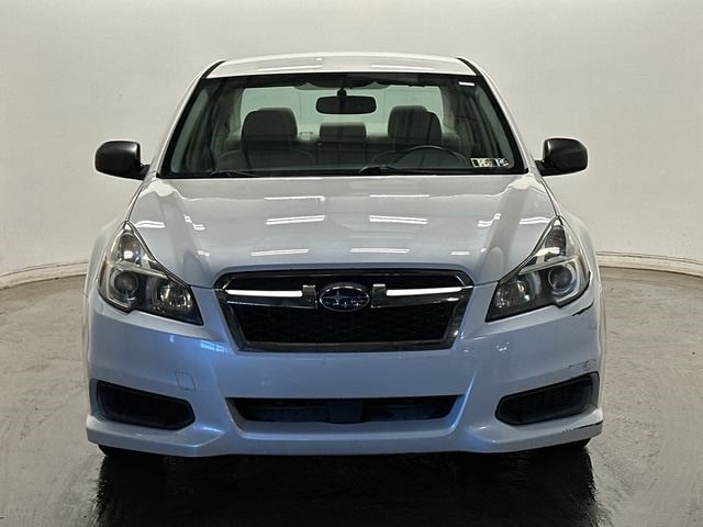 Thumbnail: 2013 Subaru Legacy - 26