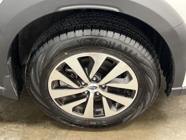 Thumbnail: 2025 Subaru Outback - 5