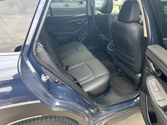 Thumbnail: 2025 Subaru Outback - 20