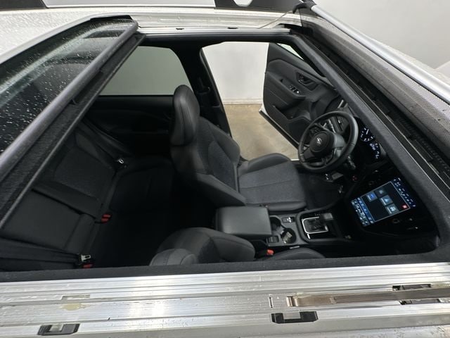 Thumbnail: 2025 Subaru Forester - 6