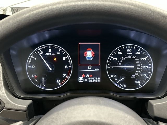 Thumbnail: 2024 Subaru Crosstrek - 6