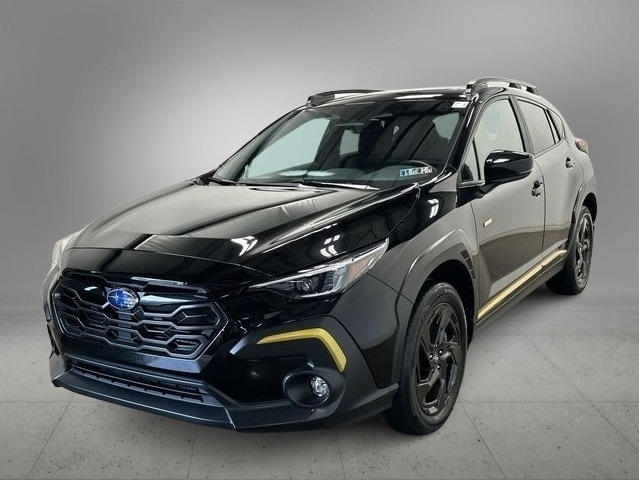 2024 Subaru Crosstrek Sport -
                  Moon Township, PA