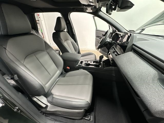 Thumbnail: 2026 Subaru Outback - 21