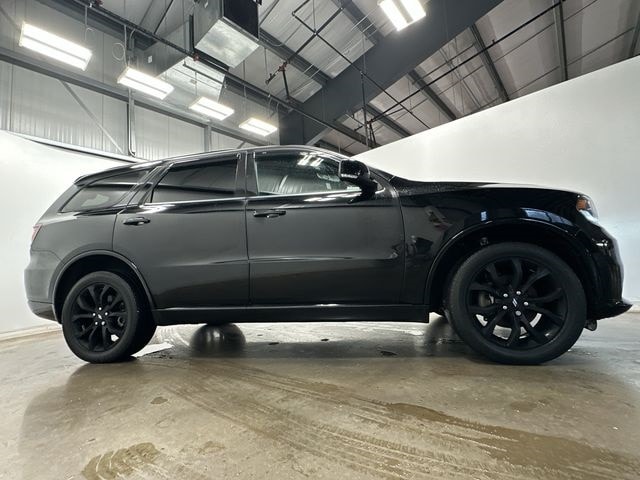Thumbnail: 2019 Dodge Durango - 3