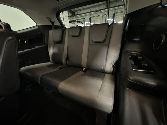 Thumbnail: 2023 Subaru Ascent - 38