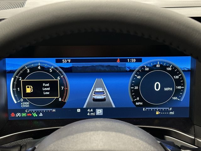 Thumbnail: 2026 Subaru Outback - 7