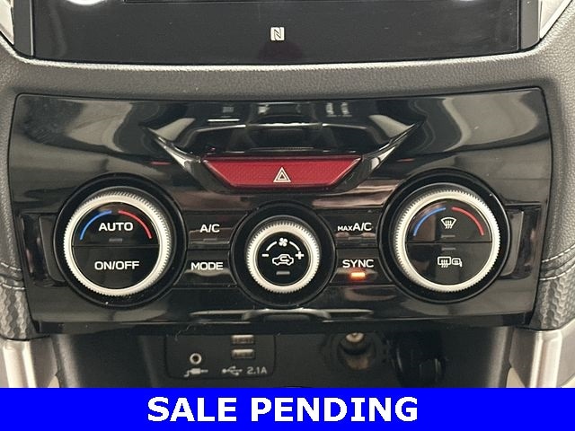 Thumbnail: 2021 Subaru Forester - 16