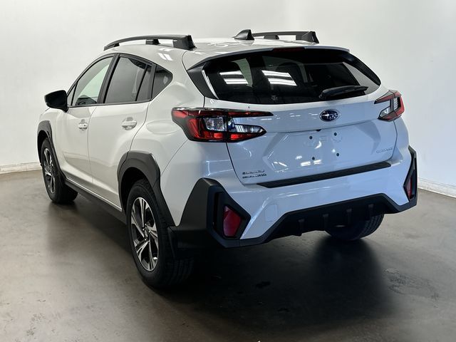 Thumbnail: 2025 Subaru Crosstrek - 28