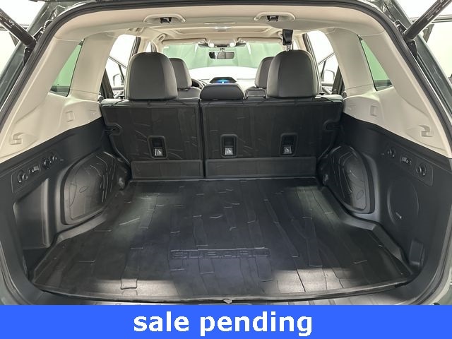 Thumbnail: 2023 Subaru Forester - 27