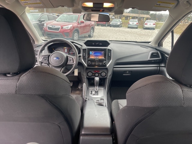 Thumbnail: 2023 Subaru Impreza - 17