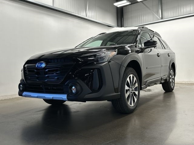 Thumbnail: 2025 Subaru Outback - 27