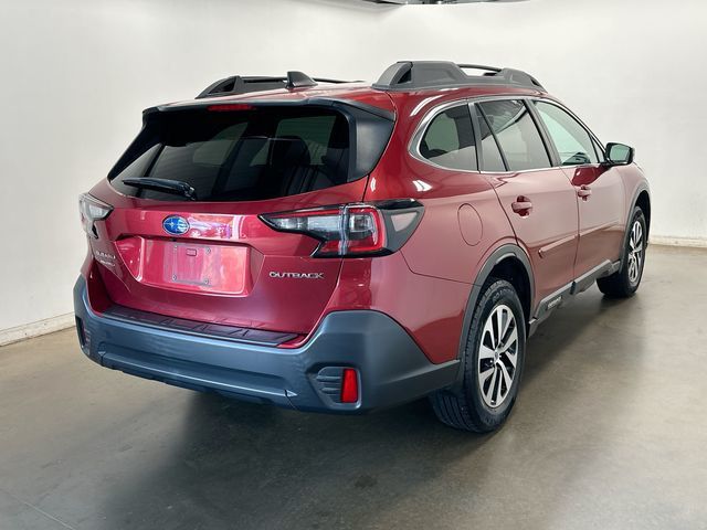 Thumbnail: 2022 Subaru Outback - 34