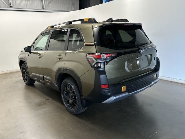 Thumbnail: 2026 Subaru Forester - 29