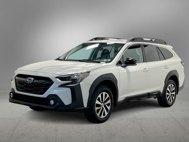 Thumbnail: 2025 Subaru Outback - 1