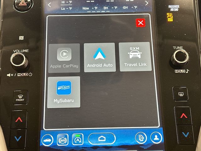 Thumbnail: 2025 Subaru Outback - 14