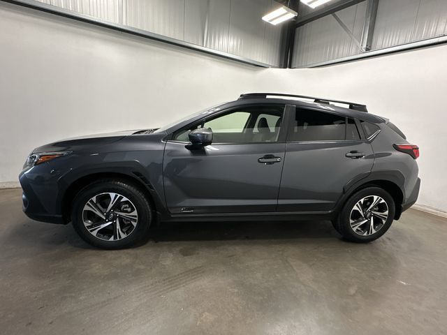 Thumbnail: 2024 Subaru Crosstrek - 2
