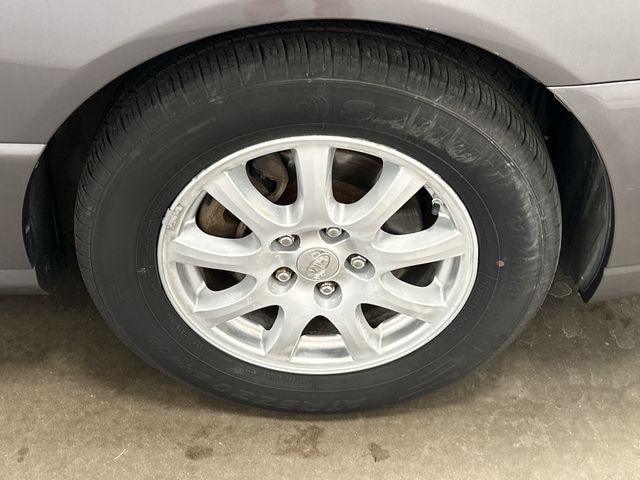 Thumbnail: 2009 Kia Amanti - 5