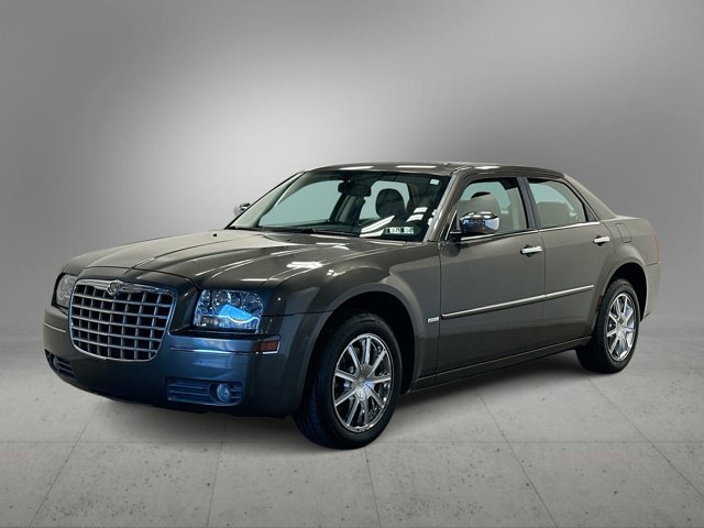 2010 Chrysler 300