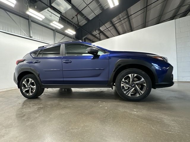Thumbnail: 2026 Subaru Crosstrek - 3
