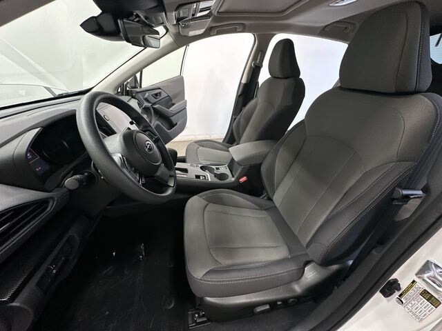 Thumbnail: 2025 Subaru Crosstrek - 17