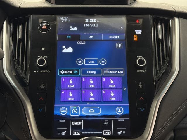 Thumbnail: 2021 Subaru Outback - 12