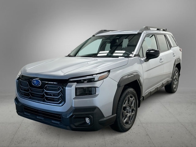 Thumbnail: 2026 Subaru Outback - 1