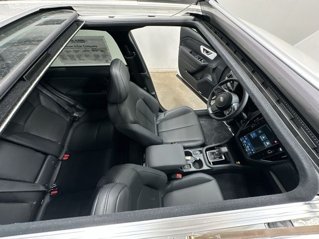 Thumbnail: 2025 Subaru Forester - 6