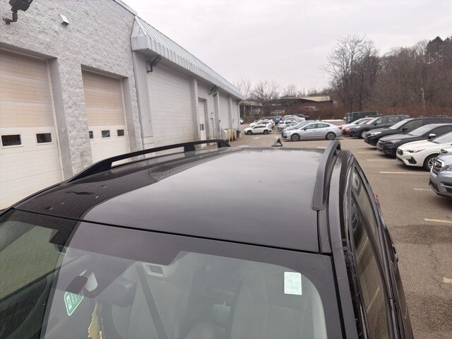 Thumbnail: 2021 Subaru Forester - 4