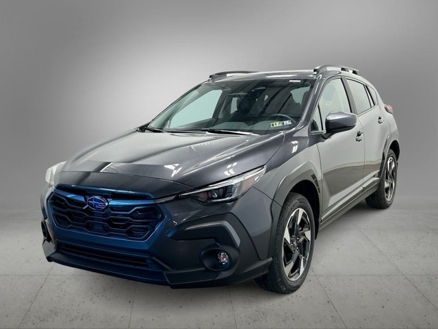 Thumbnail: 2025 Subaru Crosstrek - 1