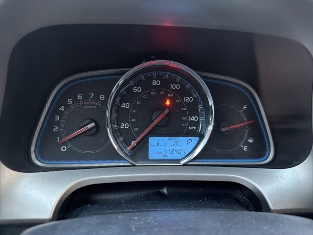 Thumbnail: 2013 Toyota RAV4 - 22