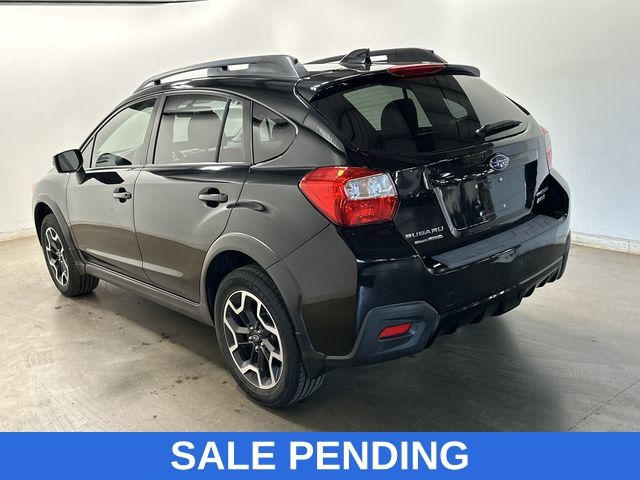Thumbnail: 2016 Subaru Crosstrek - 29